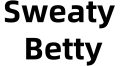 Sweaty Betty Aote-Laden